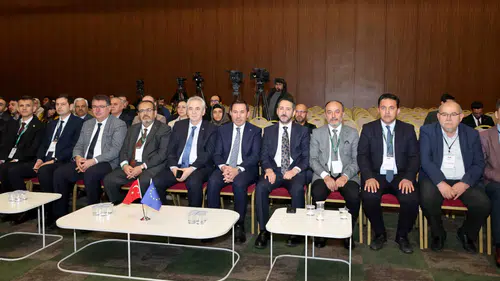 Konya'da kuraklık ve obruk riskine karşı bilimsel takip