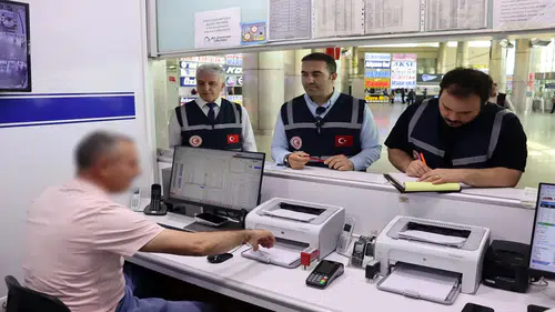 Otobüs bileti iadelerinde yeni dönem: Kurban Bayramı öncesi yeni düzen