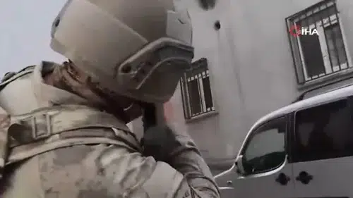 Yasa dışı bahis operasyonu: 21 ilde 61 şüpheli gözaltına alındı