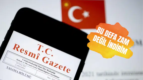 Sigara ve cep telefonlarında ÖTV oranı değişti!