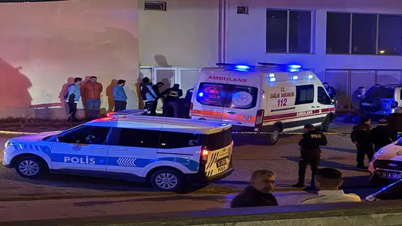 Babanın feryadı yürekleri dağladı: 11. kattan düşen kız hayatını kaybetti