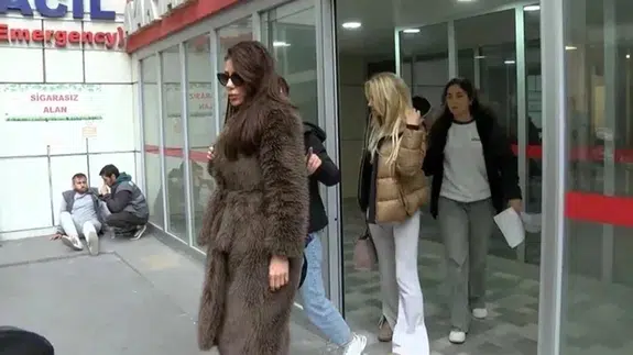 Uyuşturucu operasyonu: Sanat dünysı gözaltında