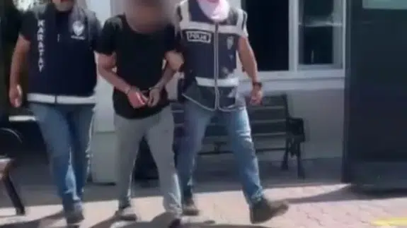 Konya’da drift atan sürücüye şaşırtan ceza