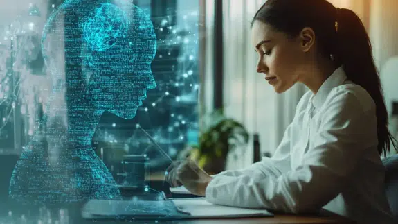 Yapay zekâ videoları ruh sağlığını olumsuz etkiliyor