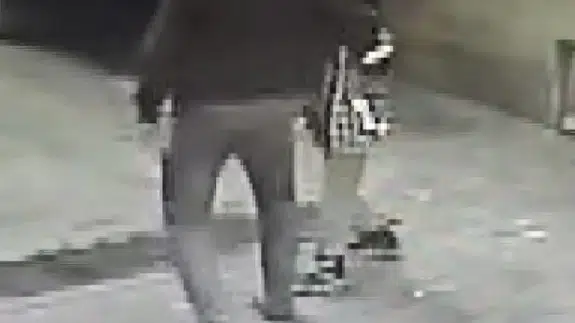 Kocaman adam çocuğu böyle darp etti: Ellerime, yüzüm vurdu