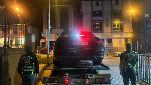İzinsiz kullandı: Yediği cezayla bir asgari ücretli 6 ay geçiniyor