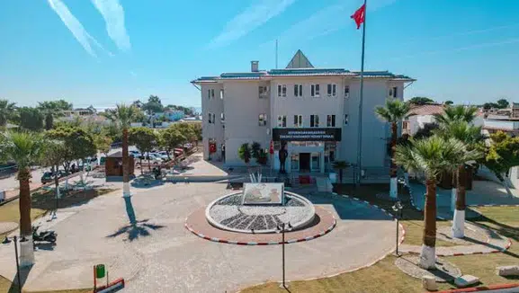 İzmir Seferihisar Belediyesine rüşvet operasyonu