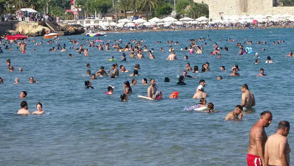 Ucuz tatil mümkün mü: Maliyet yüzde 65 arttı kalite düştü