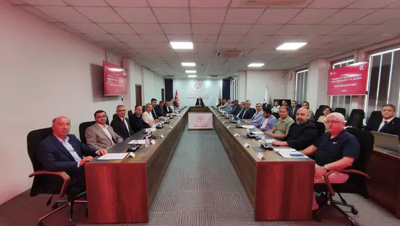 Konya'da 15 Temmuz Anma Etkinlikleri için hazırlıklar başladı