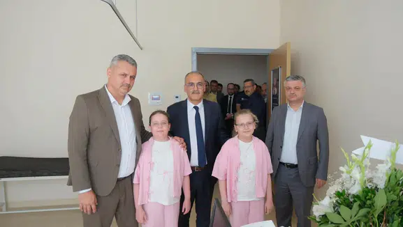 Şehit doktor Ekrem Karakaya, Konya'da anıldı: Sevenlerinin gönlünde yaşıyor