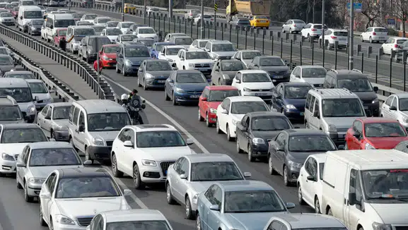 Trafik cezası yememek için ne yapmalı: Kurallara uymak yetmiyor