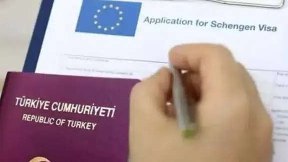 Vizesiz AB ne zaman: İşte o 6 kriter