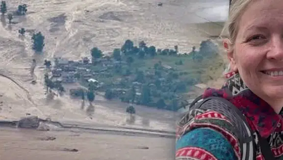 Nepal’deki felaket: Kayıp Türk rehberden haber alınamıyor