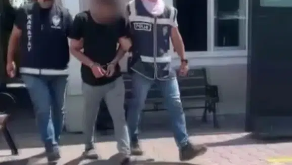 Konya’da drift atan sürücüye şaşırtan ceza