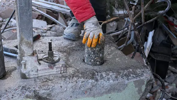 Karot alınan bina hemen yıkılıyor mu: Kentsel dönüşümde korkutan tablo