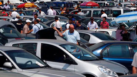 İkinci el otomobil alacaklar için "hesaplı" haber