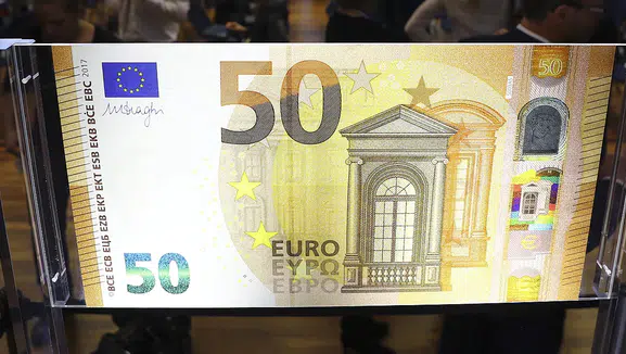 Yeni Euro banknotları ne zaman tedavüle girecek: Euro'su olanlar