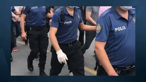 Müstehcenliğe karşı seferberlik ilanı: 81 ildeki 175 ağır ceza başsavcılığına talimat
