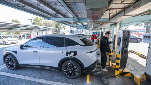 11 yıllık dönem sona erdi: Elektrikli araç bataryalarına vergi