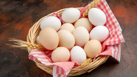 Yumurtanın tanesi 5 liraya dayandı