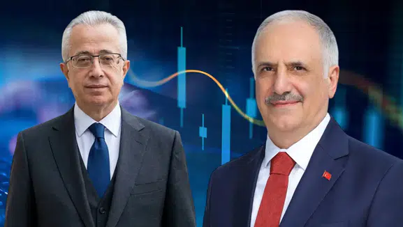 SPK VE Maliye Bakanlığı'nda deprem: İki üst düzey isim görevden ayrıldı