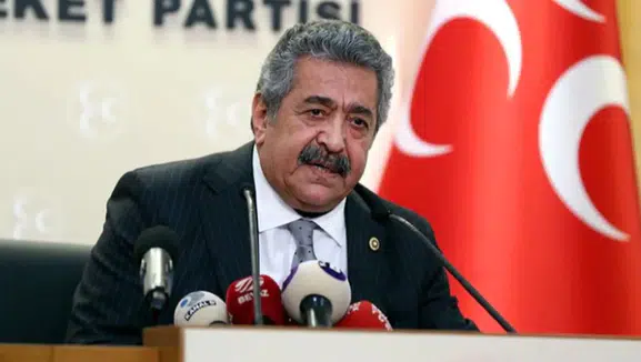 MHP'li Yıldız: Umut hakkı konusunda uzlaştık