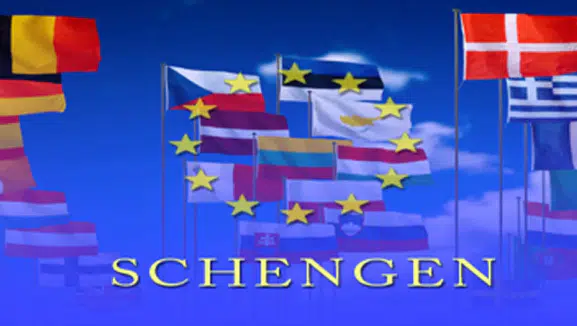 Vize alıp başka ülkeye giden yandı: Schengen'de yeni dönem