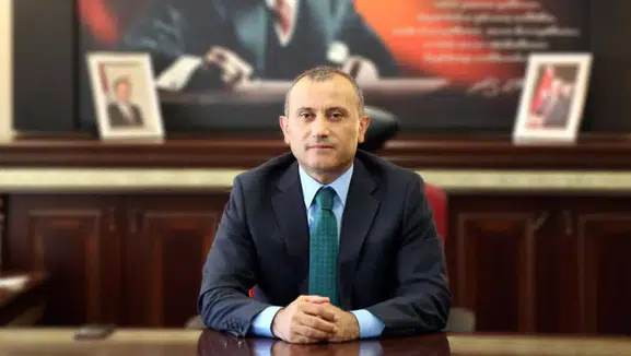 Gülistan Doku cinayeti: Eski Tunceli Valisi Tuncay Sonel adliyede