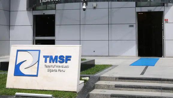 TMSF, TELE1'i satışa çıkardı: Ücreti belli oldu