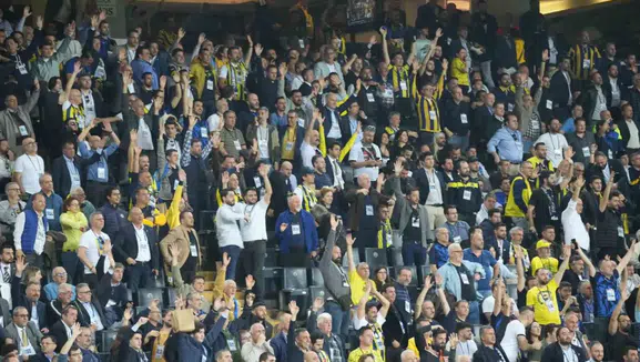 Fenerbahçe kongreler takımı oldu: Seçim tarihi açıklandı