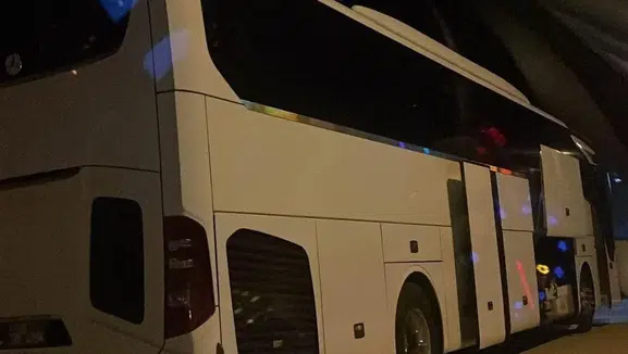 Okul gezisinde 20 öğrenci zehirlenme şüphesiyle hastaneye kaldırıldı