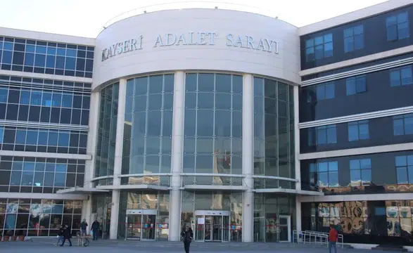 3 kişinin öldüğünü fabrika davasında flaş gelişme