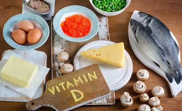 Güneşsiz zamanlar: Kışın D vitamini nelerden alabiliriz?