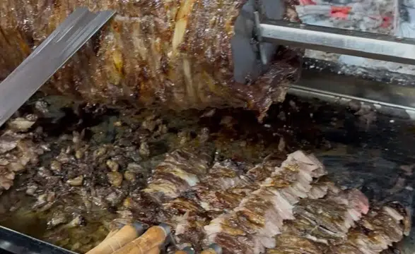 Paylaşılamayan lezzet: Bin yıllık gelenek