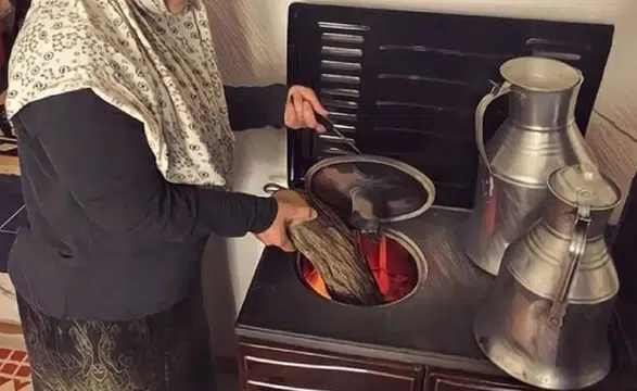 Soba ile ısınmanın püf noktaları:  Yanlış kullanım öldürüyor