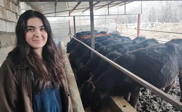 Hayatını sosyal medya değiştirdi: Atama bekliyordu