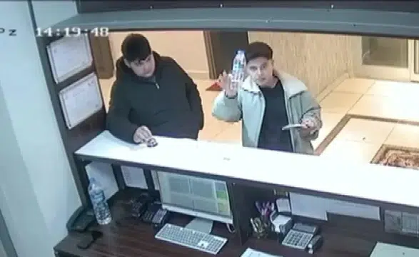 Türkiye bu gençlerle gurur duydu: Çırak öğrencilerden örnek davranış