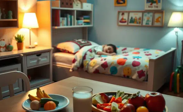 Çocukları besleyen renkler: Kırmızı, beyaz ve yeşil