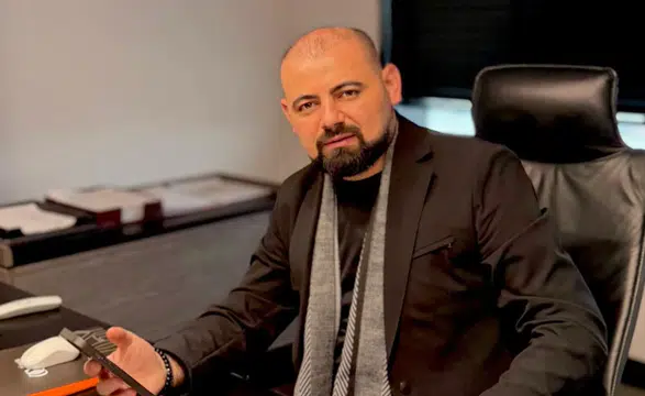 Özgür Global, 2026 yılında yeni projelerle büyüyecek