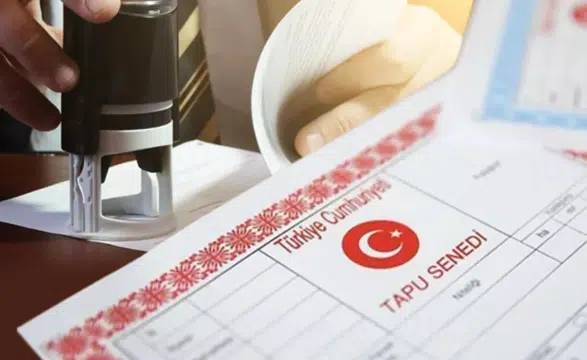 Tapuda büyük kolaylık: Vekalet işlemleri artık e-Devlet’te