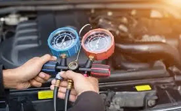 Yangın ve çekiş gücü sorunu: Araç kliması kullanımında püf noktaları