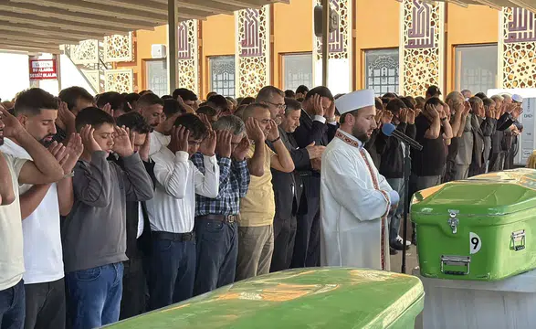 Yas yaşarken haklarınızı es geçmeyin: Ölüm son değil