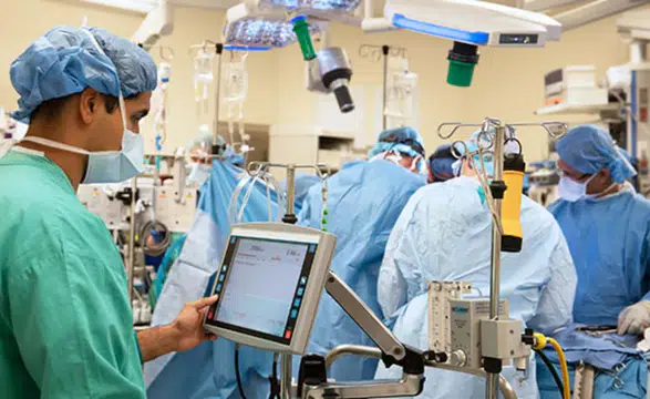 Akciğer nakli kimlere yapılır, başarı oranı ne: Yaşam kalitesini artırmak mümkün