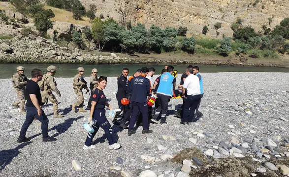 İnme, kramp, kalp krizi, epilepsi, astım: Yüzmek isteyenler dikkat
