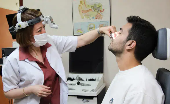 Başkent Konya'dan Modern Yaklaşım: Estetik ve Fonksiyonel Sağlık Bir Arada