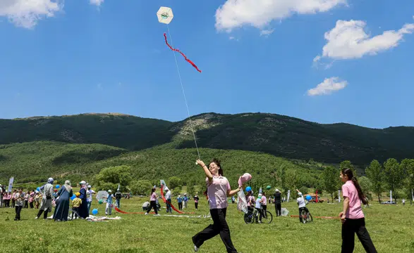 Uzmanlardan yayla uyarısı: "Yayla havası herkese iyi gelmeyebilir"