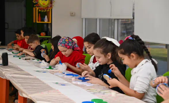 Konya'da çocuklar yaz aylarında nerelere götürülür: Serinleten rota ve atölyeler