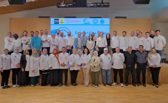 Konya Aşçılar Derneği'nden gıda israfına karşı ortak adım