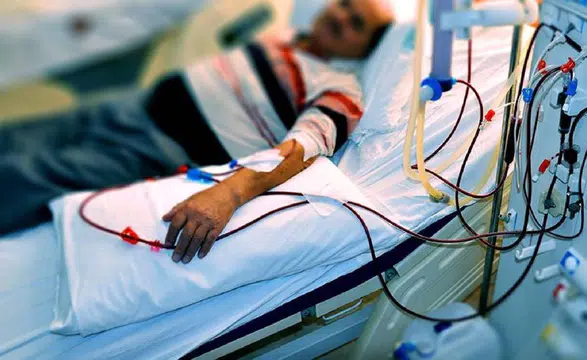 Böbrek yetmezliğinin sebebi musluk suları mı: Bilinçsiz ilaç kullanımı