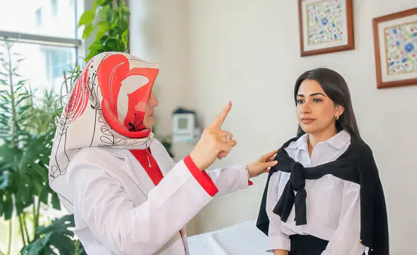 Yaz sıcakları migreni tetikliyor: Başkent Konya uzmanlarından uyarı